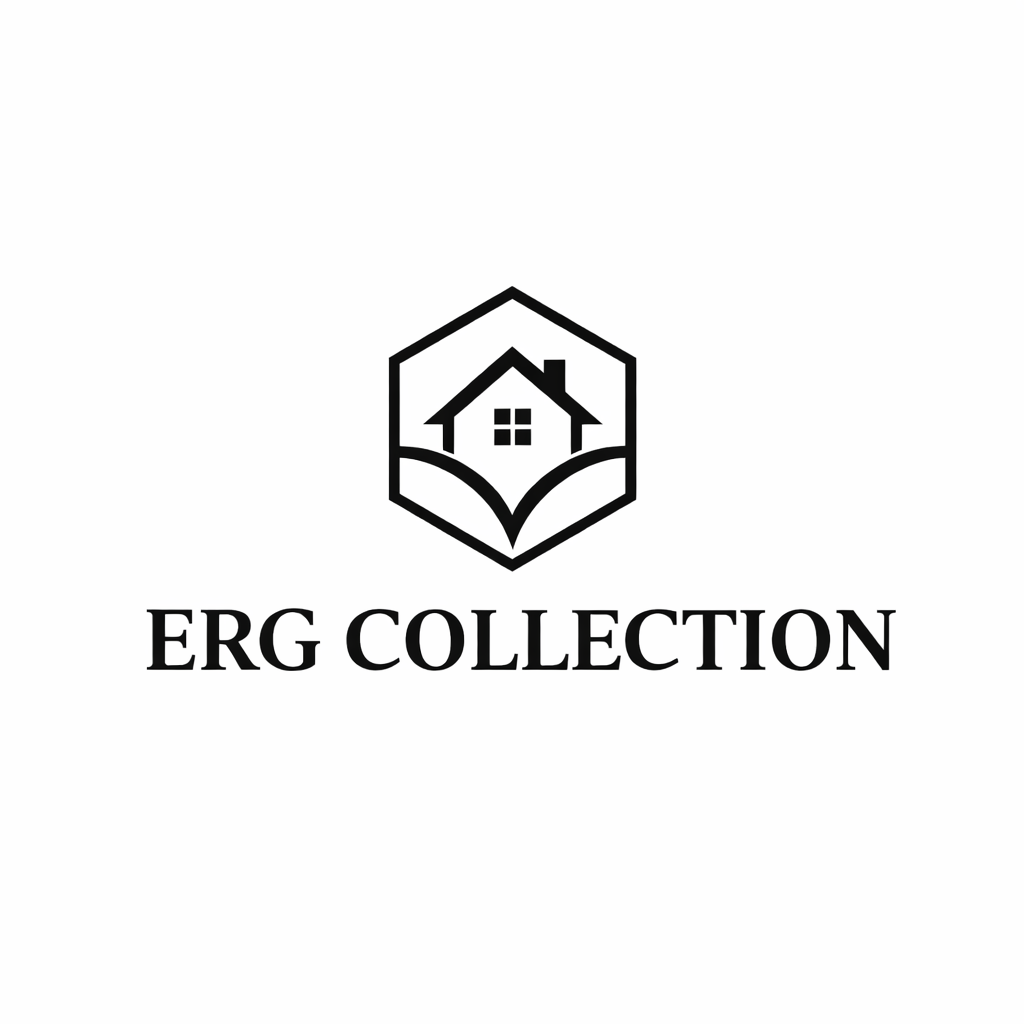 ERG COLLECTION logo